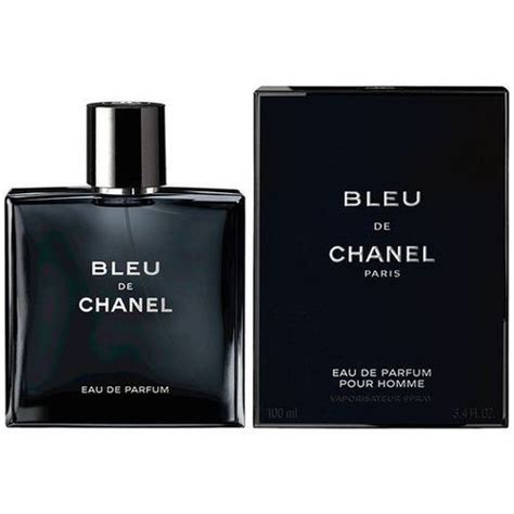 Bleu de chanel eau de parfum au Maroc à prix pas cher .